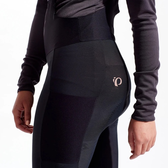 Pearl Izumi Women's Thermal Bike Bib Tights - Picture 9 of 9